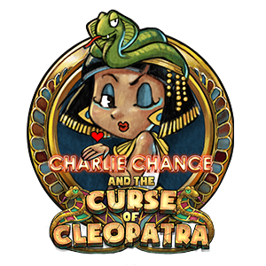 CHARLIE CHANCE: LA MALEDIZIONE DI CLEOPATRA